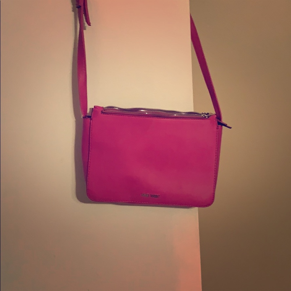 Nine West Crossbody Bag